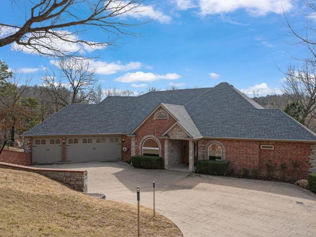 Property for sale in Grove, Oklahoma