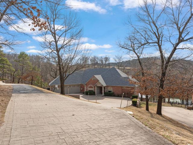 House for sale in Grove, Oklahoma