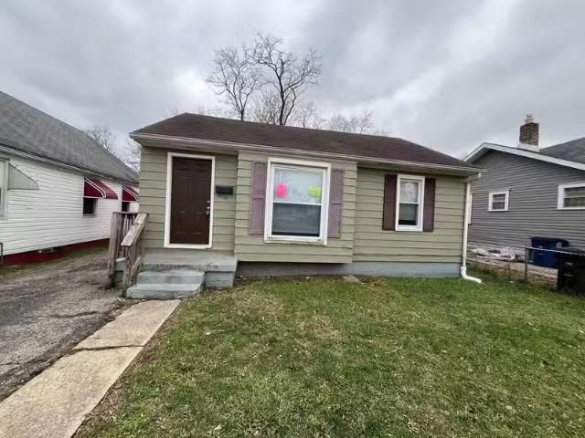 House for rent in Dayton