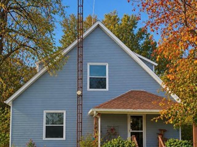 House for sale in Harrod, Allen County