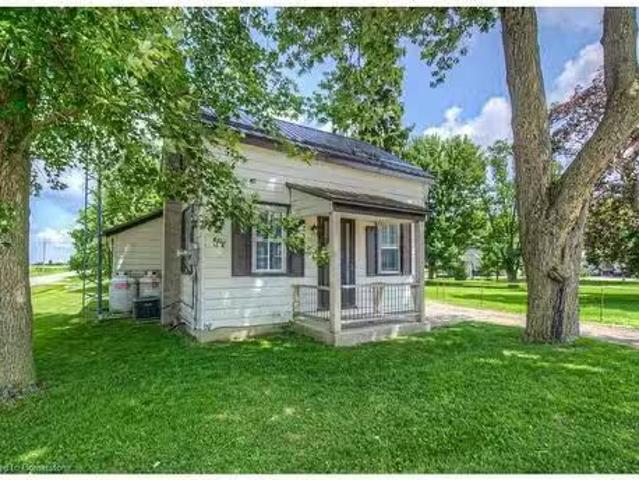House for sale in Crosshill, Ontario