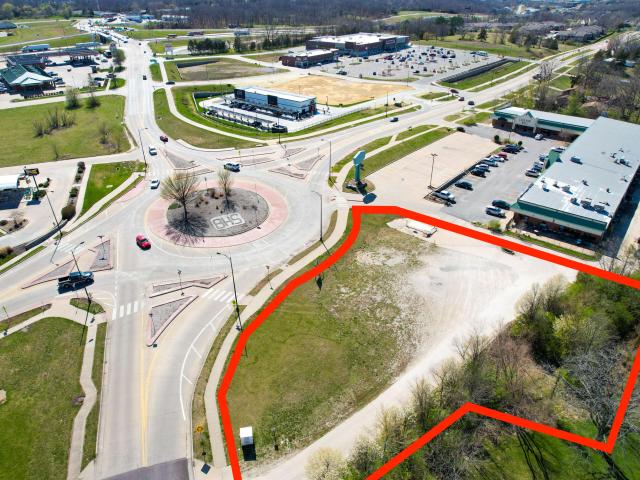 Commercial for sale in Columbia, Boone County