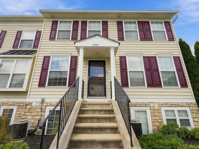 Condo for sale in New Albany, Franklin County