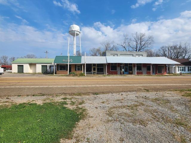 Commercial for sale in Tennessee