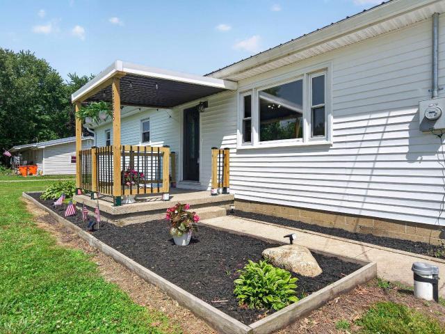 House for sale in Logansport, Indiana