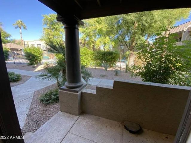 Apartment for rent in Scottsdale, Arizona