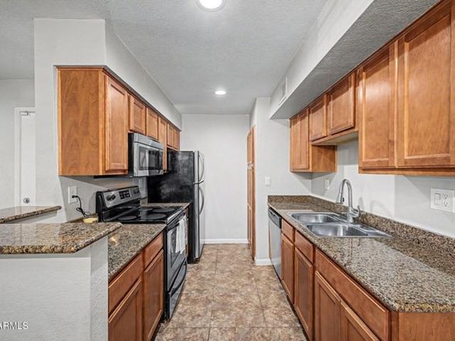Condo for sale in Scottsdale, Arizona
