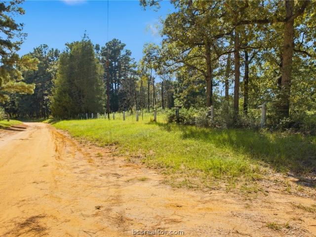 Land for sale in Centerville, Leon County