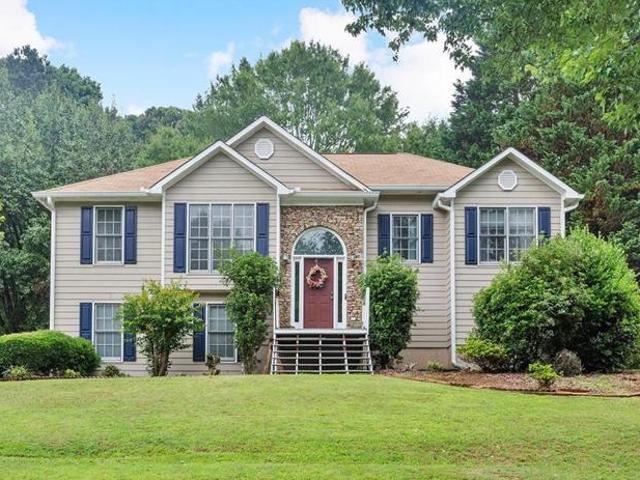 House for sale in Cumming, Georgia