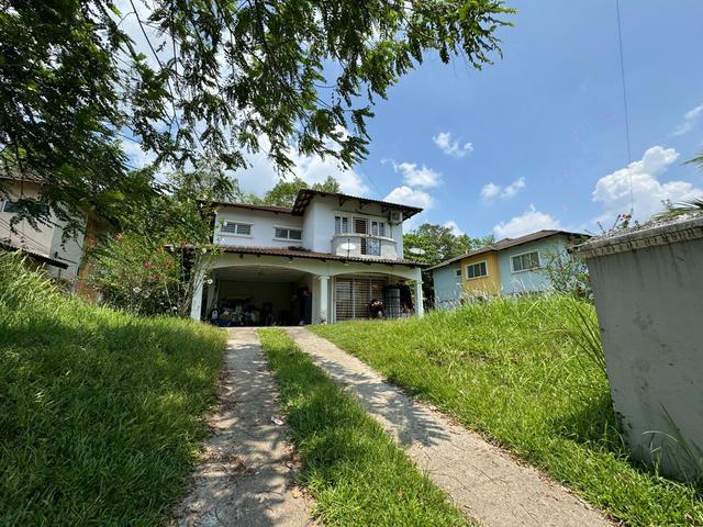 Bungalow for sale in Selangor