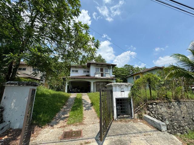 Bungalow for sale in Selangor