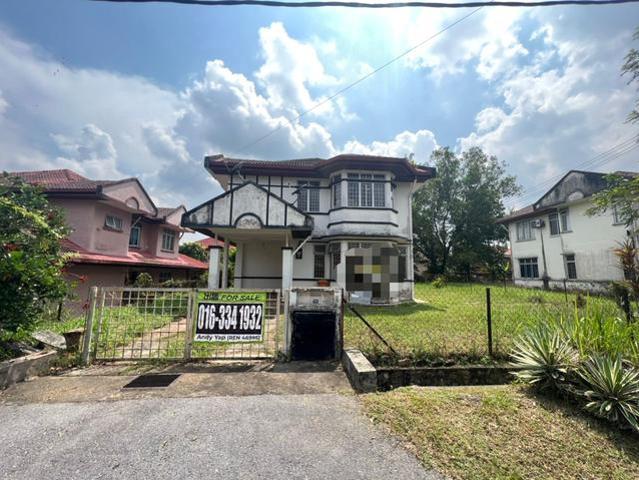 Bungalow for sale in Selangor