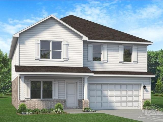 House for sale in Pace, Florida