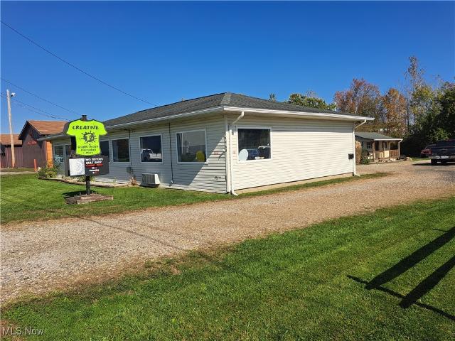 Commercial for sale in Guernsey, Ohio