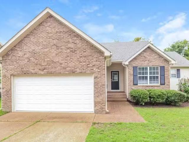 House for rent in Columbia