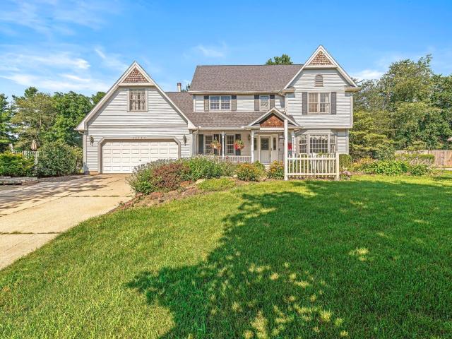 House for sale in Osceola, Indiana