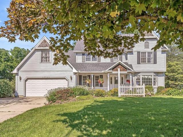House for sale in Osceola, Indiana