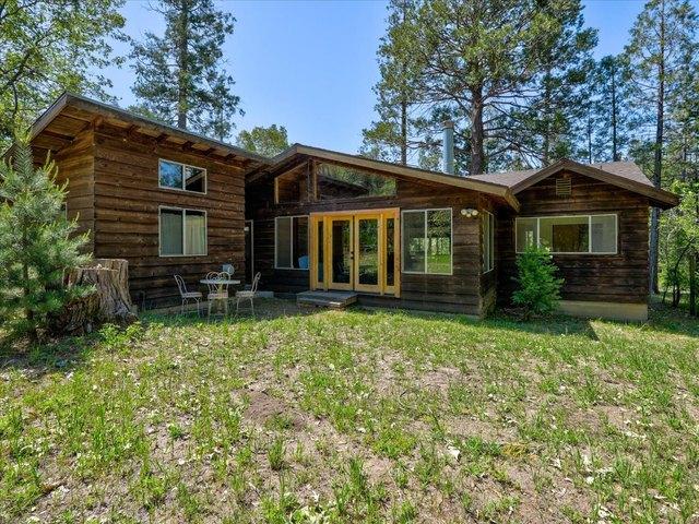 House for sale in North Fork, California