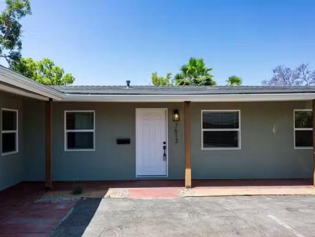Condo for rent in El Cajon