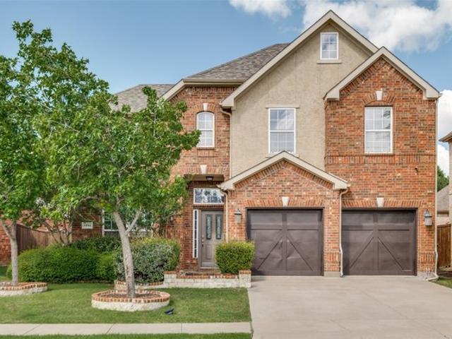 House for sale in Denton, Texas
