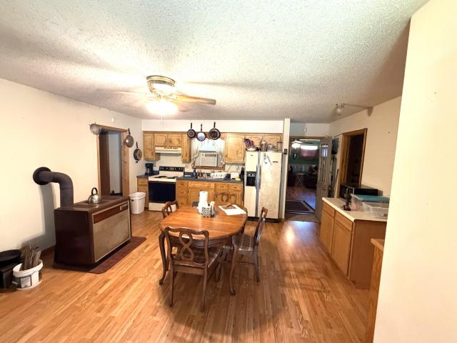 House for sale in Shannon, Missouri