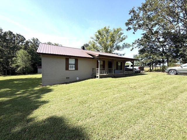 House for sale in Shannon, Missouri