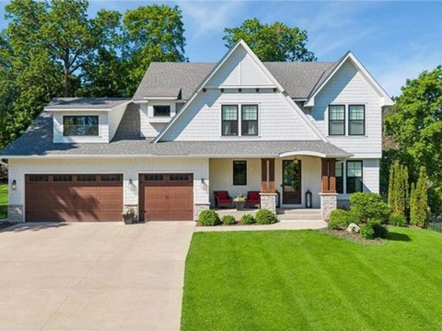 House for sale in Hennepin, Minnesota