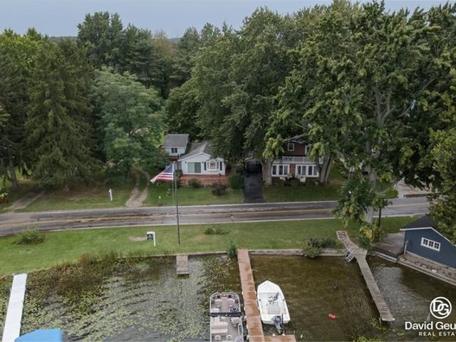 House for sale in Fennville, Michigan
