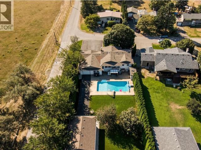 House for sale in Kamloops, British Columbia