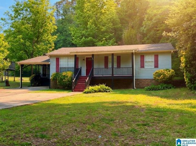 House for sale in Pinson, Alabama