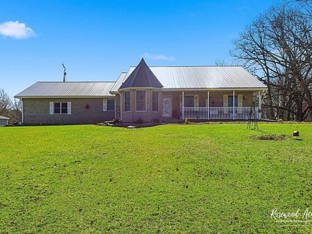 House for sale in Bonfield, Illinois