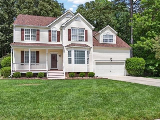 House for sale in Virginia