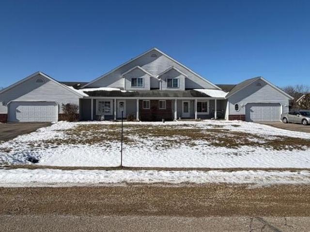 House for sale in Lyons, Wisconsin