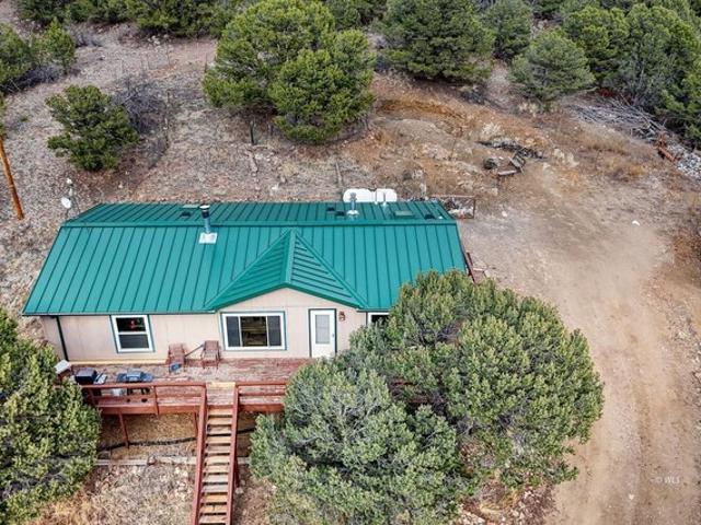 House for sale in Custer, Colorado