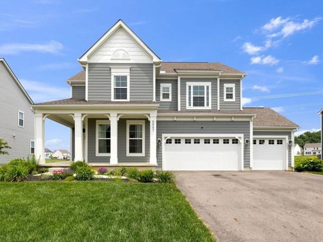 House for sale in Berlin, Ohio