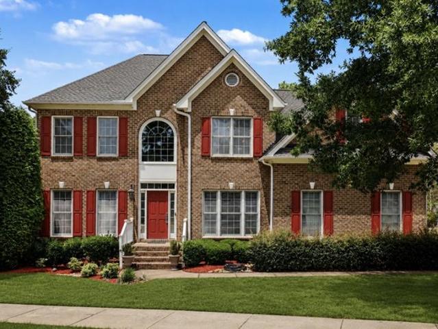 House for sale in Wake, North Carolina