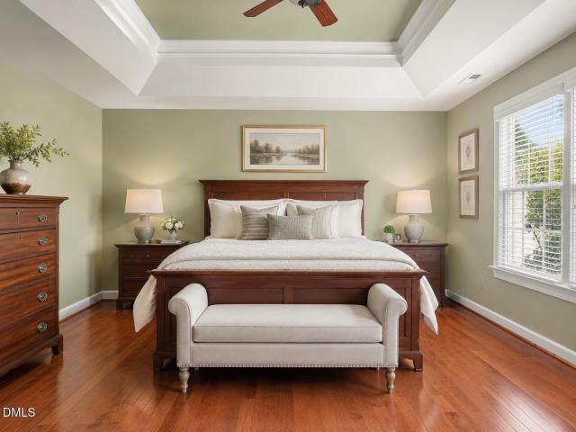 House for sale in Northampton, Wake Forest