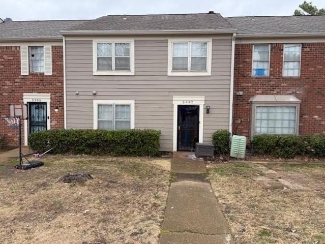 Townhouse for sale in Tennessee