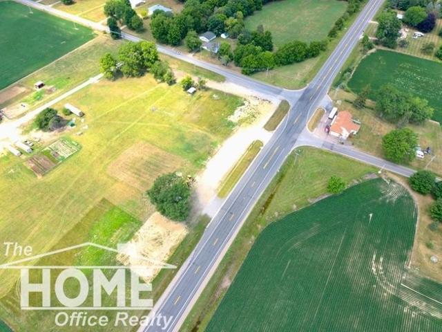 Land for sale in Owosso, Shiawassee County