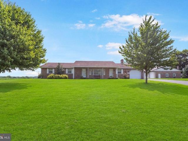 House for sale in Gettysburg, Pennsylvania