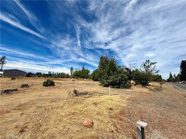 Land for sale in Butte, California