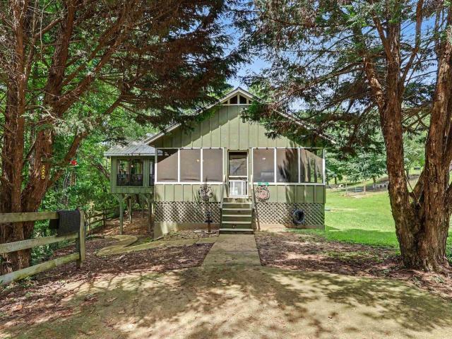 House for sale in Alabama