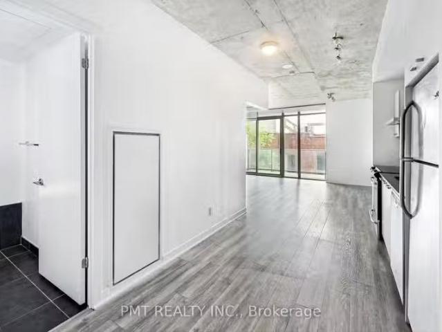 Condo for rent in Woburn, Ontario