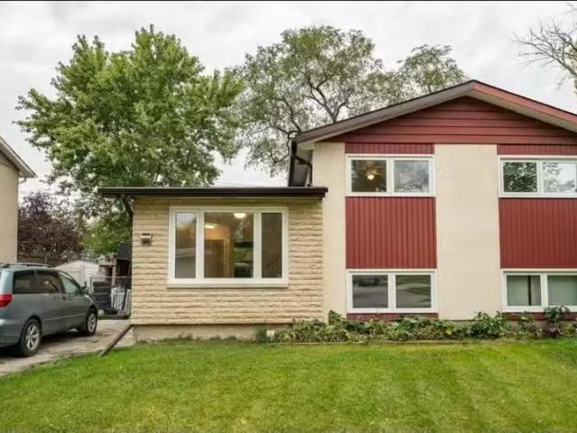 Condo for rent in Winnipeg