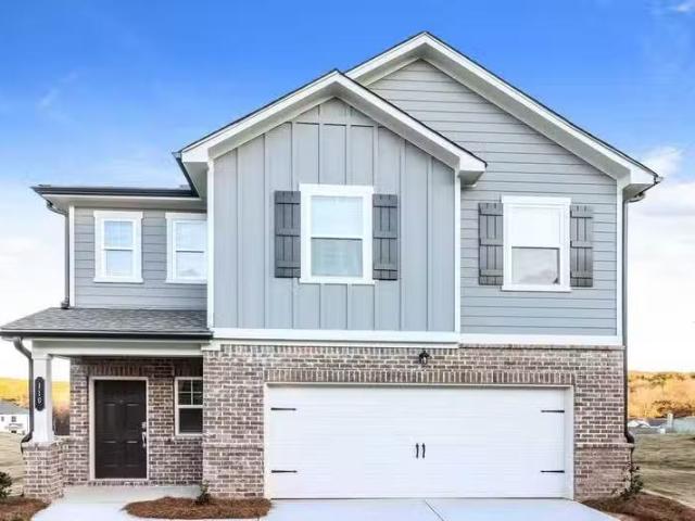 House for rent in Cartersville