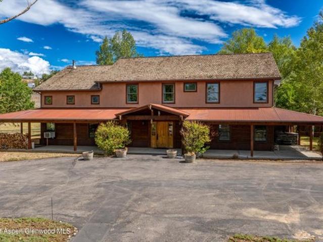 House for sale in Silt, Garfield County
