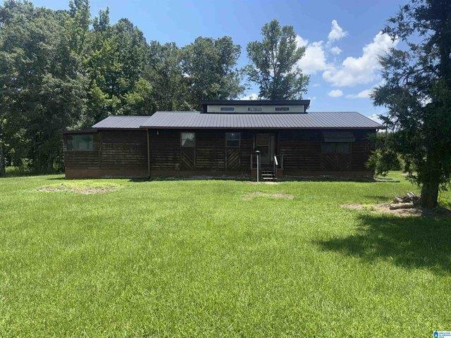 House for sale in Heflin, Alabama