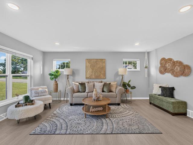 House for sale in Caledonia, Wisconsin
