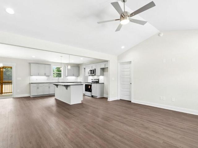 House for sale in Benson, North Carolina