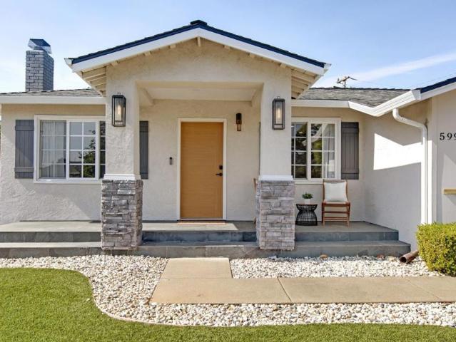 House for sale in San Jose, California
